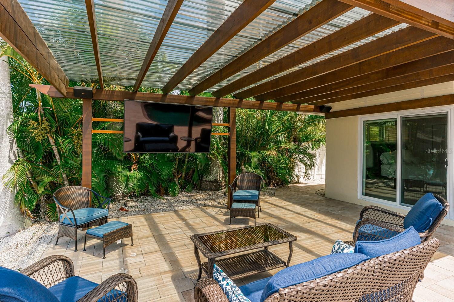 ISLE OF PALMS 2ND ADD - Residential Lease