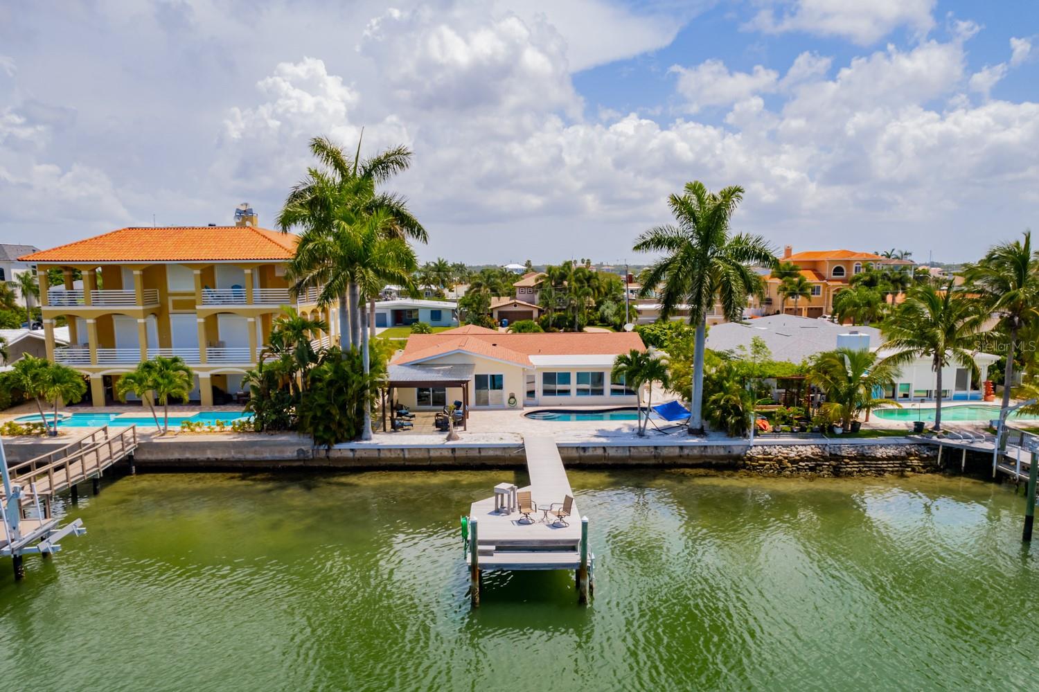 ISLE OF PALMS 2ND ADD - Residential Lease