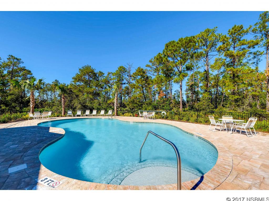 Sabal Lakes - Residential