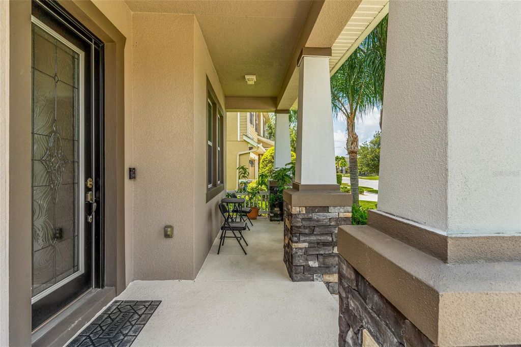 Photo of 1692 TALLULAH TERRACE, WESLEY CHAPEL, FL 33543 (MLS # T3452853)