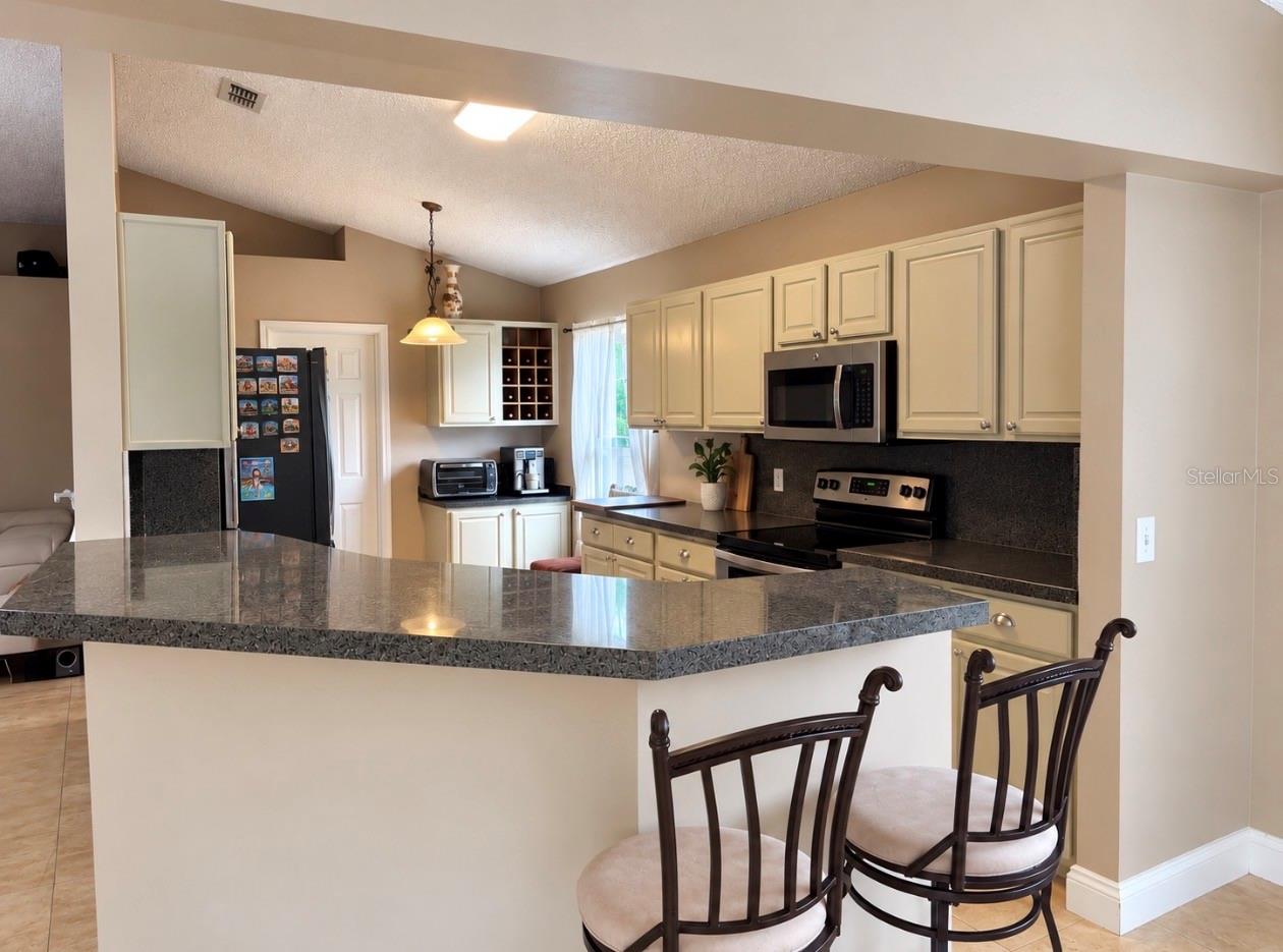 133 SPANISH BAY DRIVE