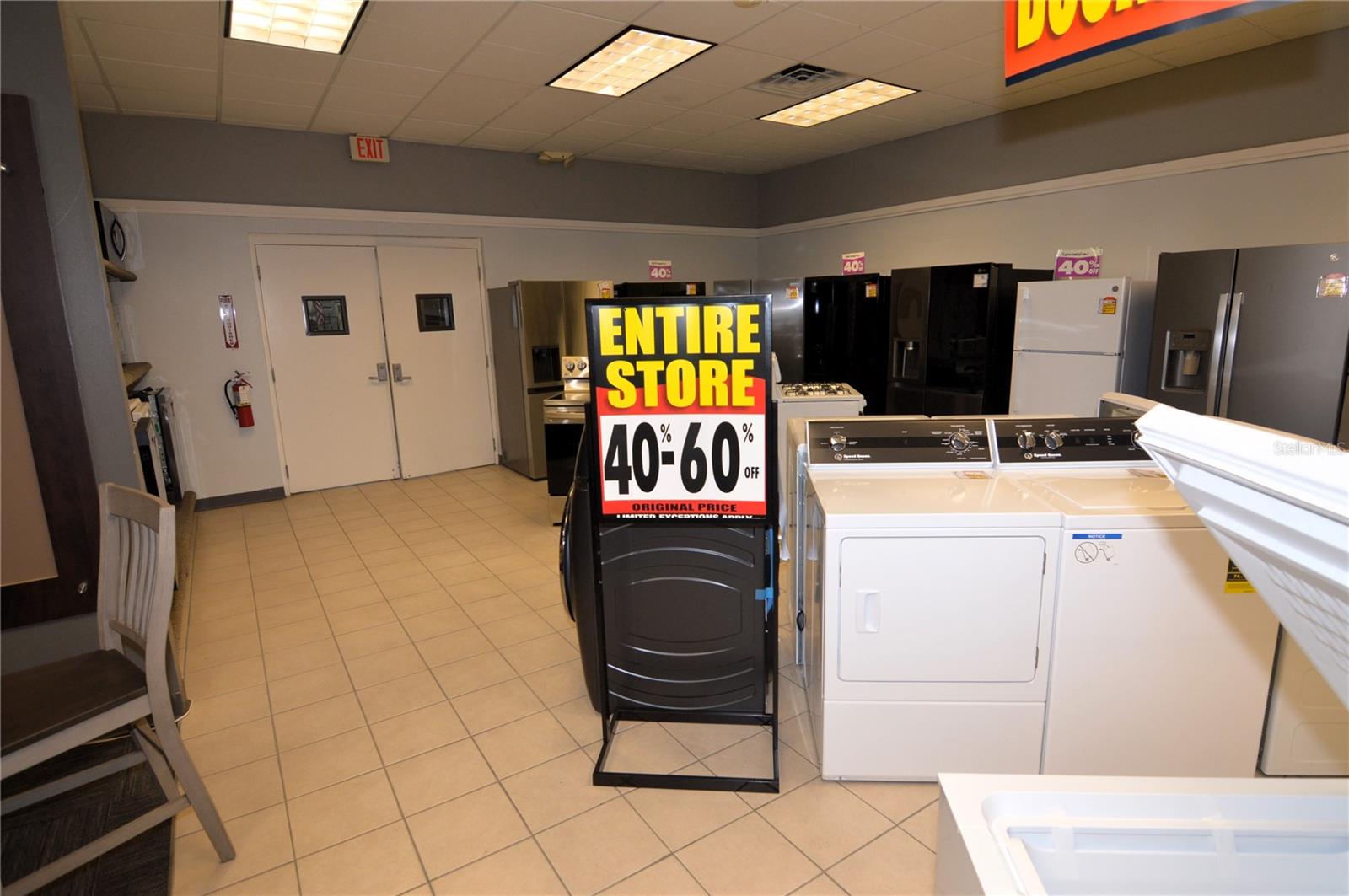 CITY ZEPHYRHILLS - Commercial Sale