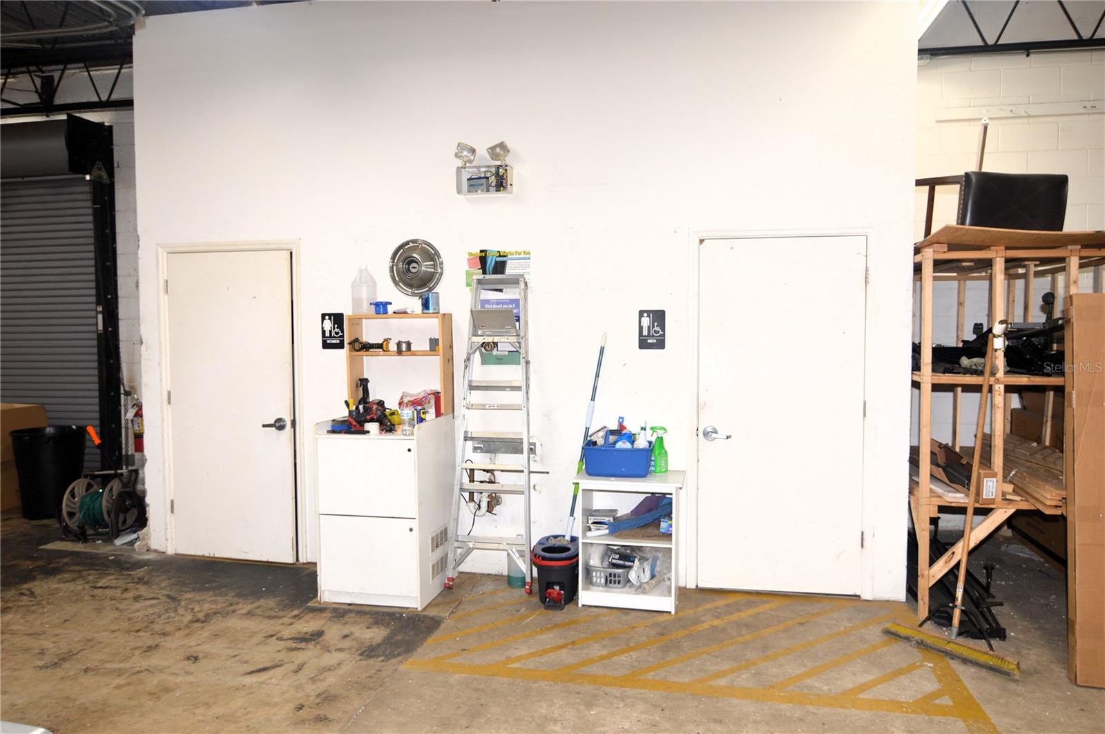 CITY ZEPHYRHILLS - Commercial Sale