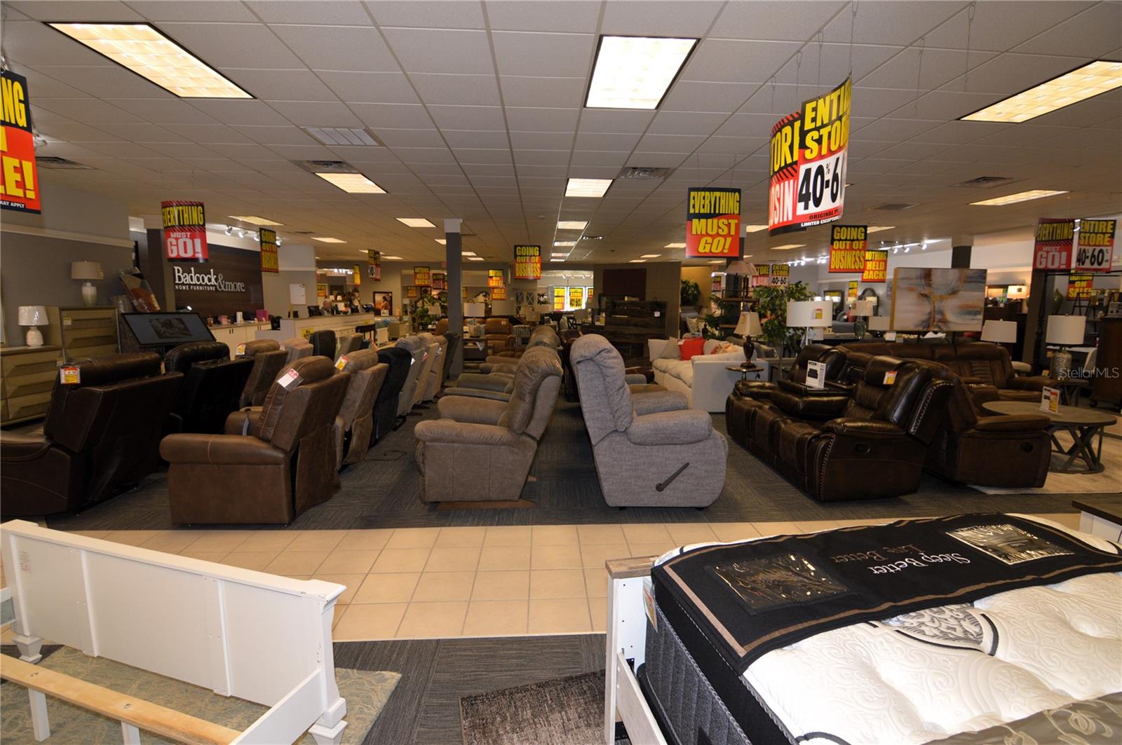 CITY ZEPHYRHILLS - Commercial Sale