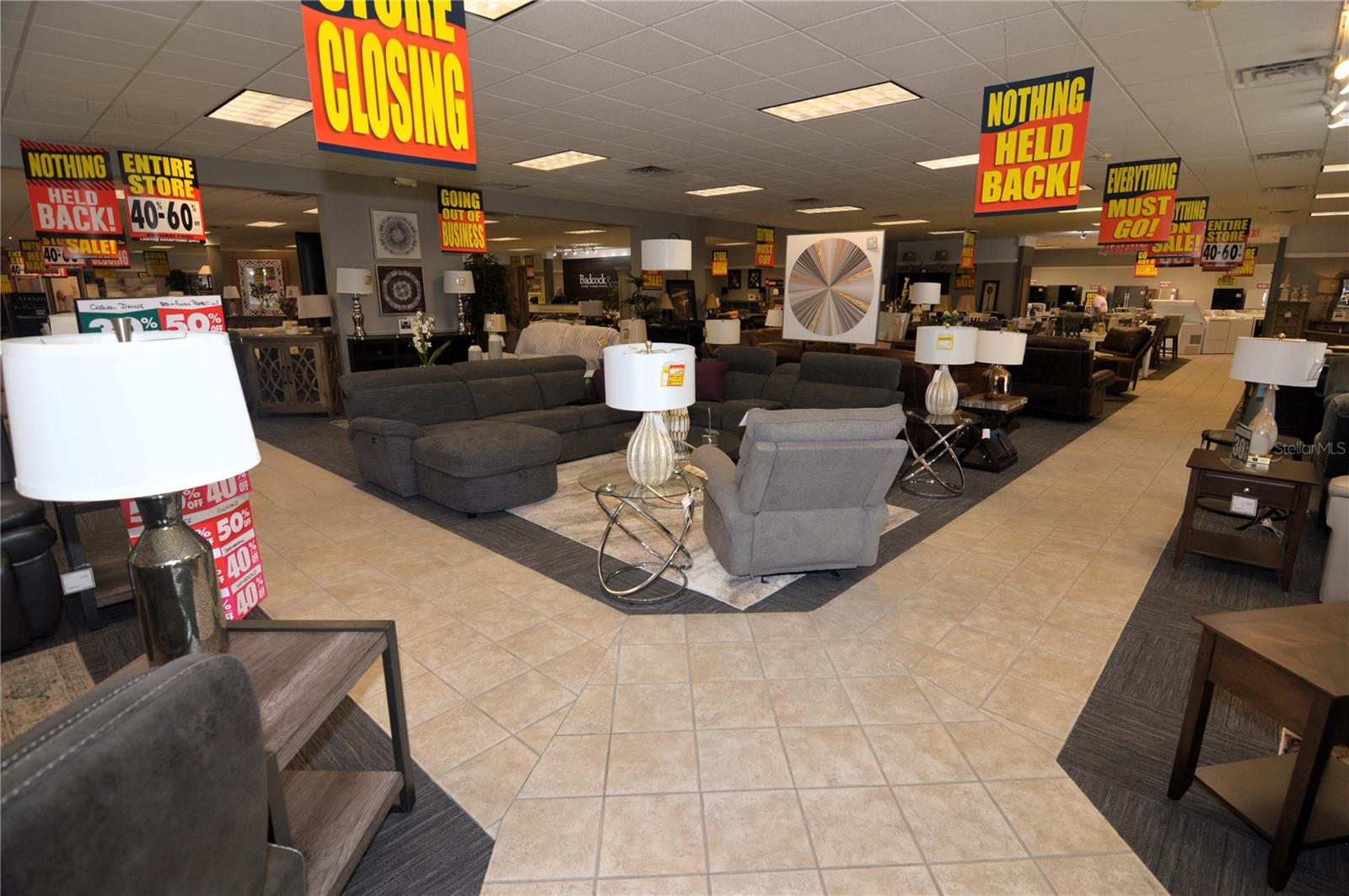 CITY ZEPHYRHILLS - Commercial Sale