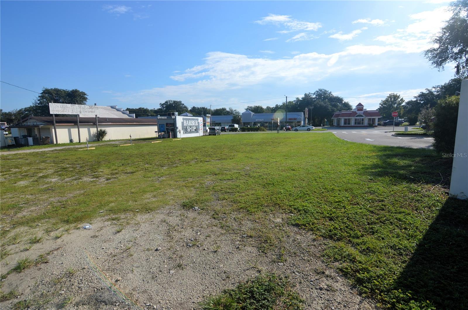 CITY ZEPHYRHILLS - Commercial Sale