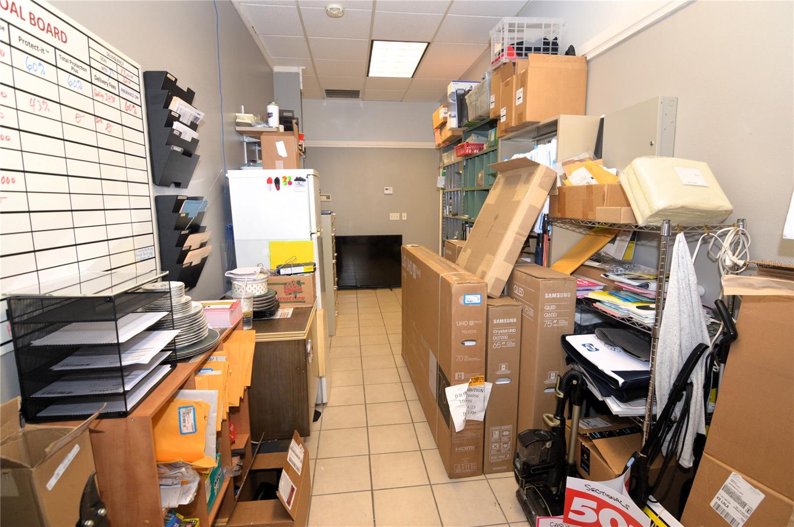 CITY ZEPHYRHILLS - Commercial Sale