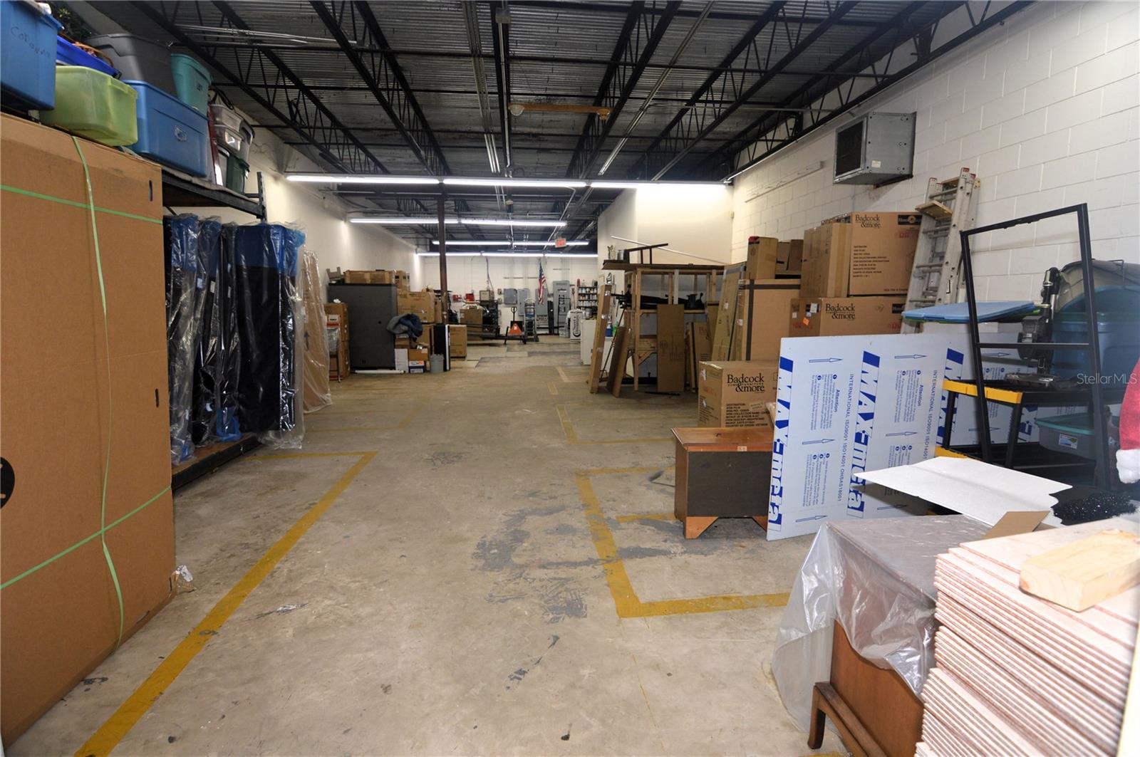 CITY ZEPHYRHILLS - Commercial Sale