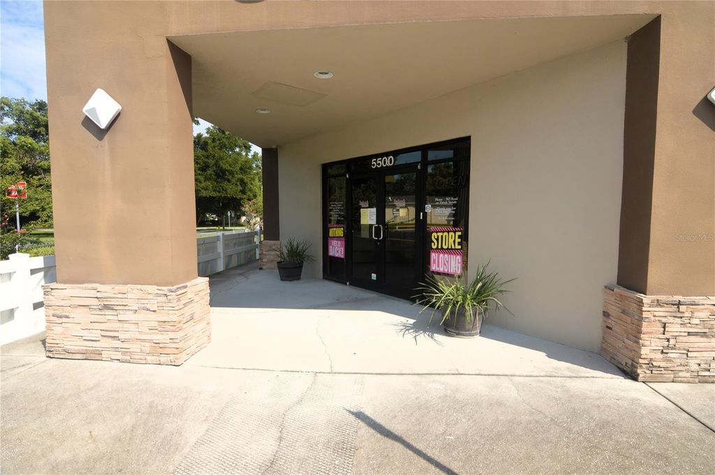 Photo of 5500 6th Street, Zephyrhills, FL 33542 (MLS # TB8481995)