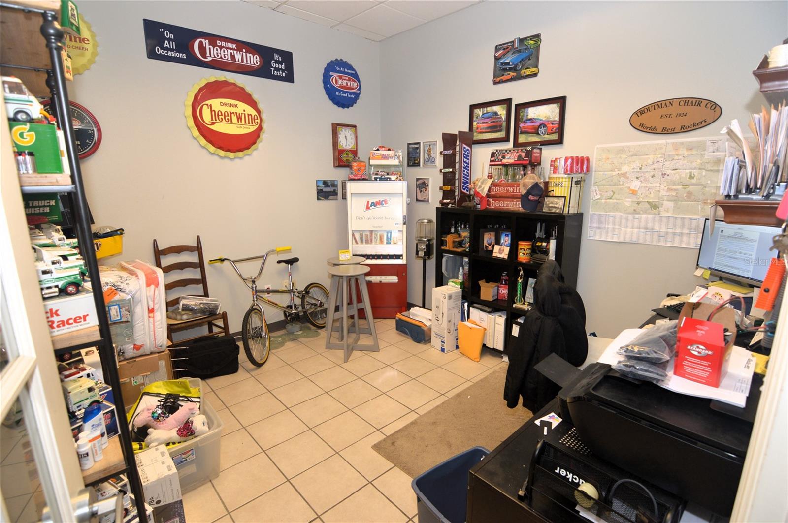 CITY ZEPHYRHILLS - Commercial Sale