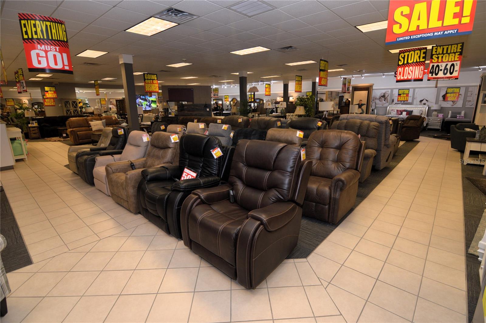 CITY ZEPHYRHILLS - Commercial Sale