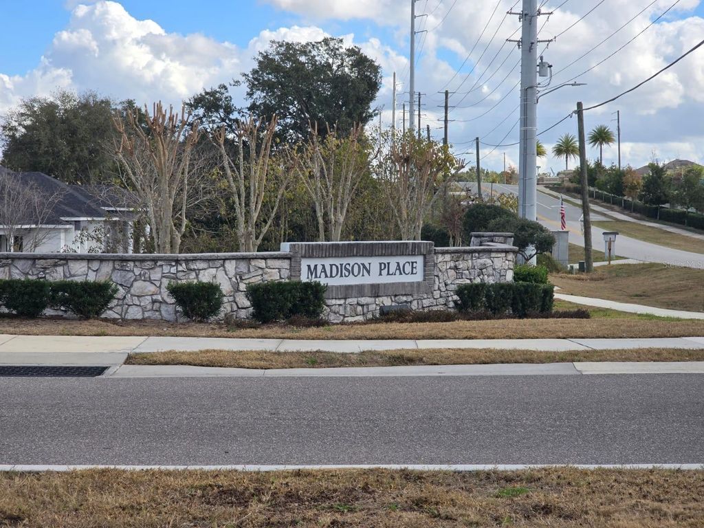 Photo of 936 Grandin Street, Davenport, FL 33837 (MLS # S5142358)