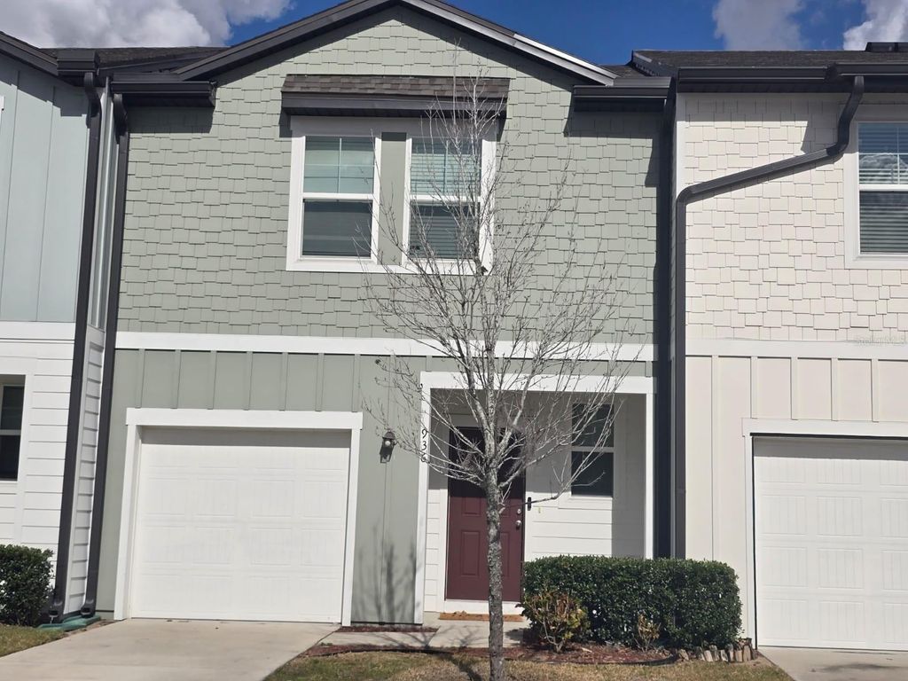 Photo of 936 Grandin Street, Davenport, FL 33837 (MLS # S5142358)