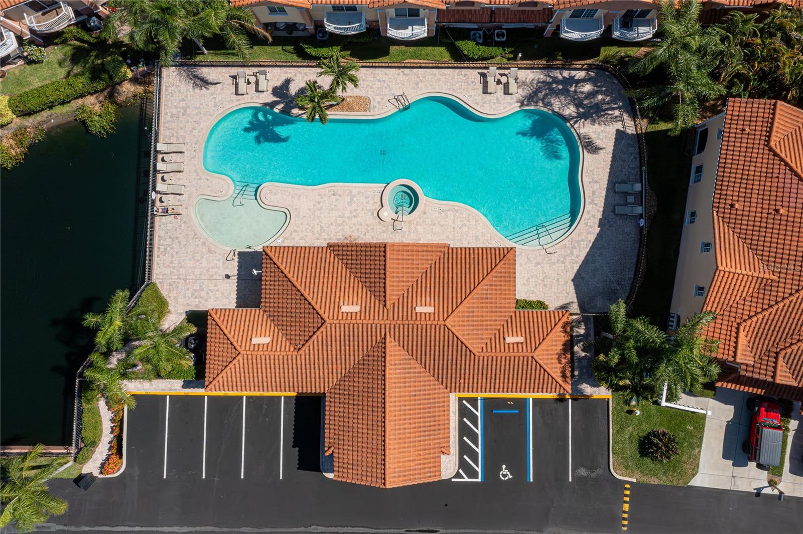 VILLAS DEL VERDE - Residential