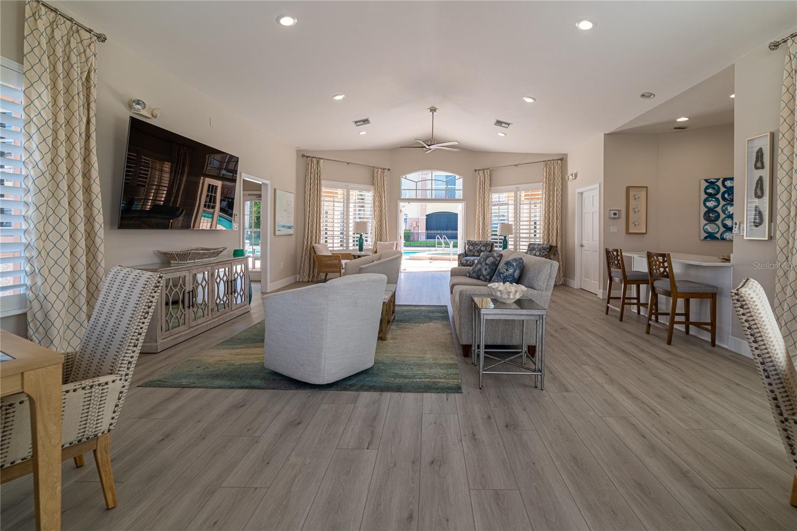 VILLAS DEL VERDE - Residential