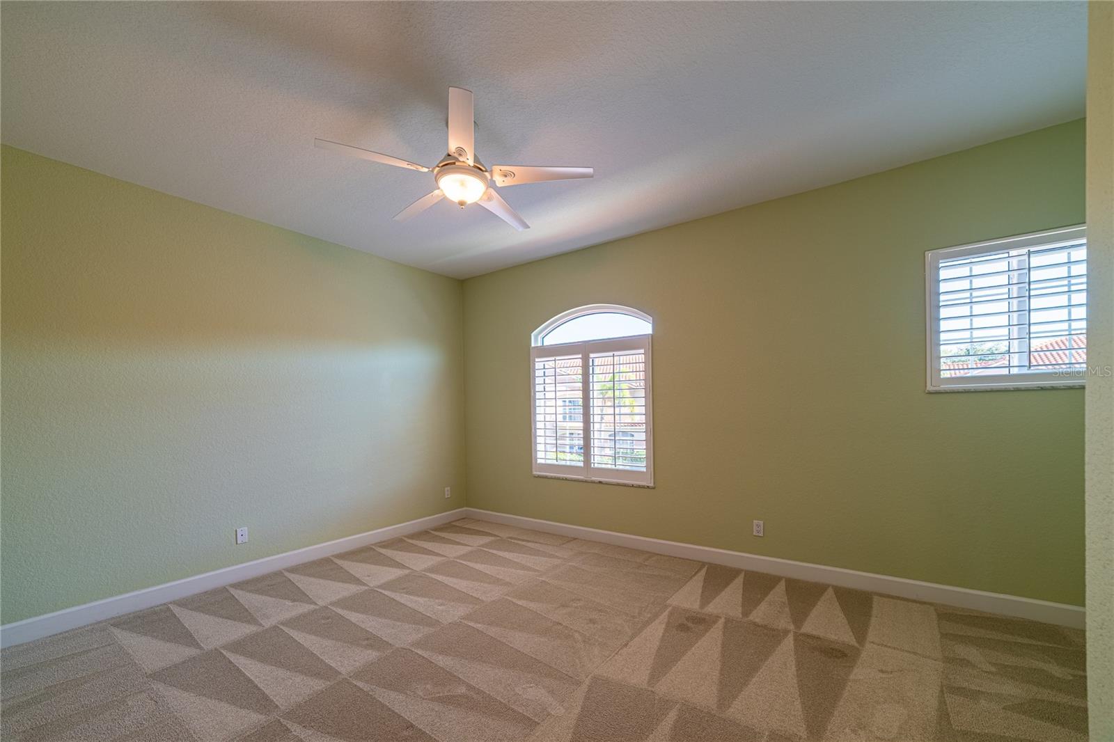 VILLAS DEL VERDE - Residential