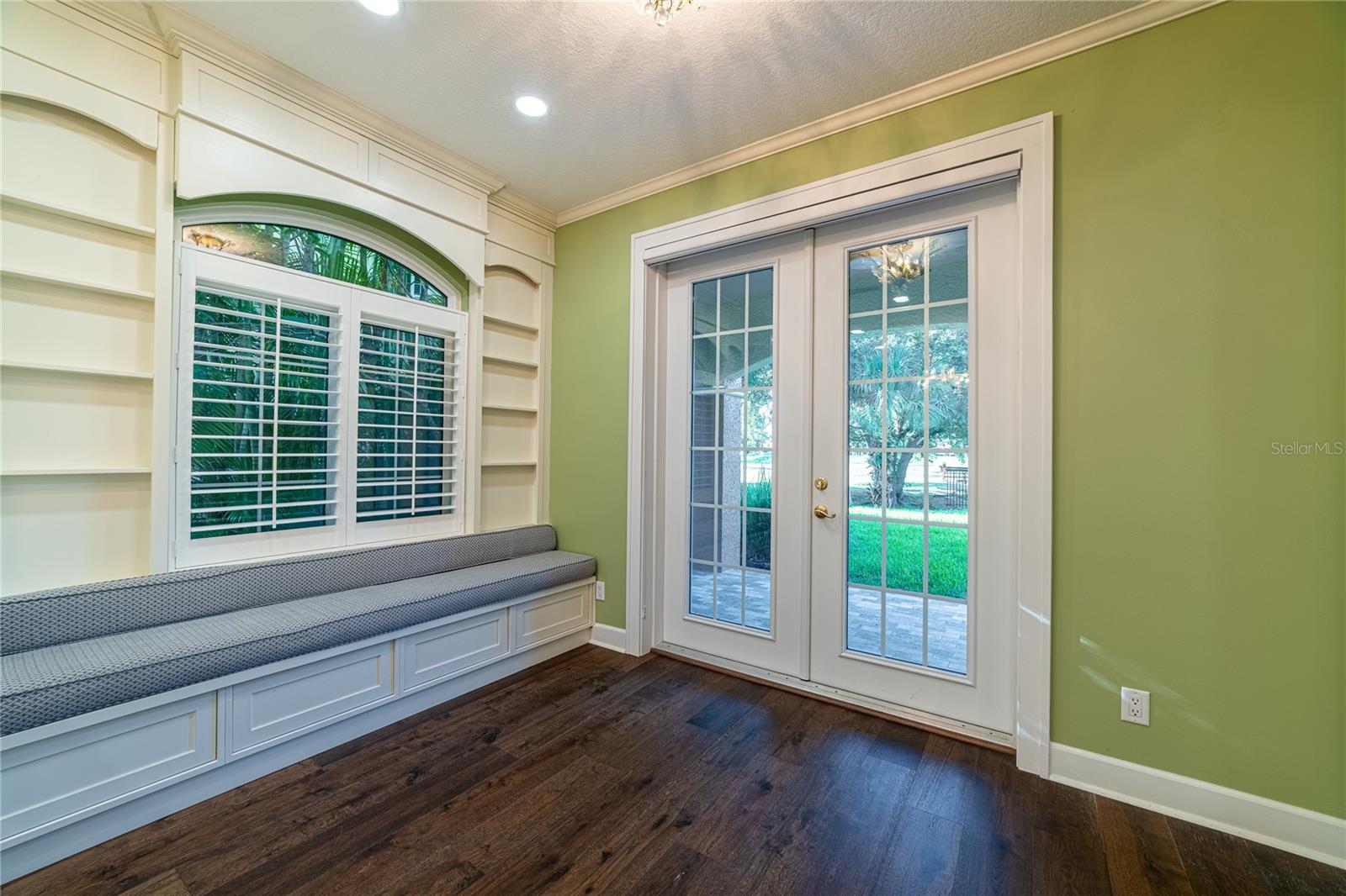 VILLAS DEL VERDE - Residential