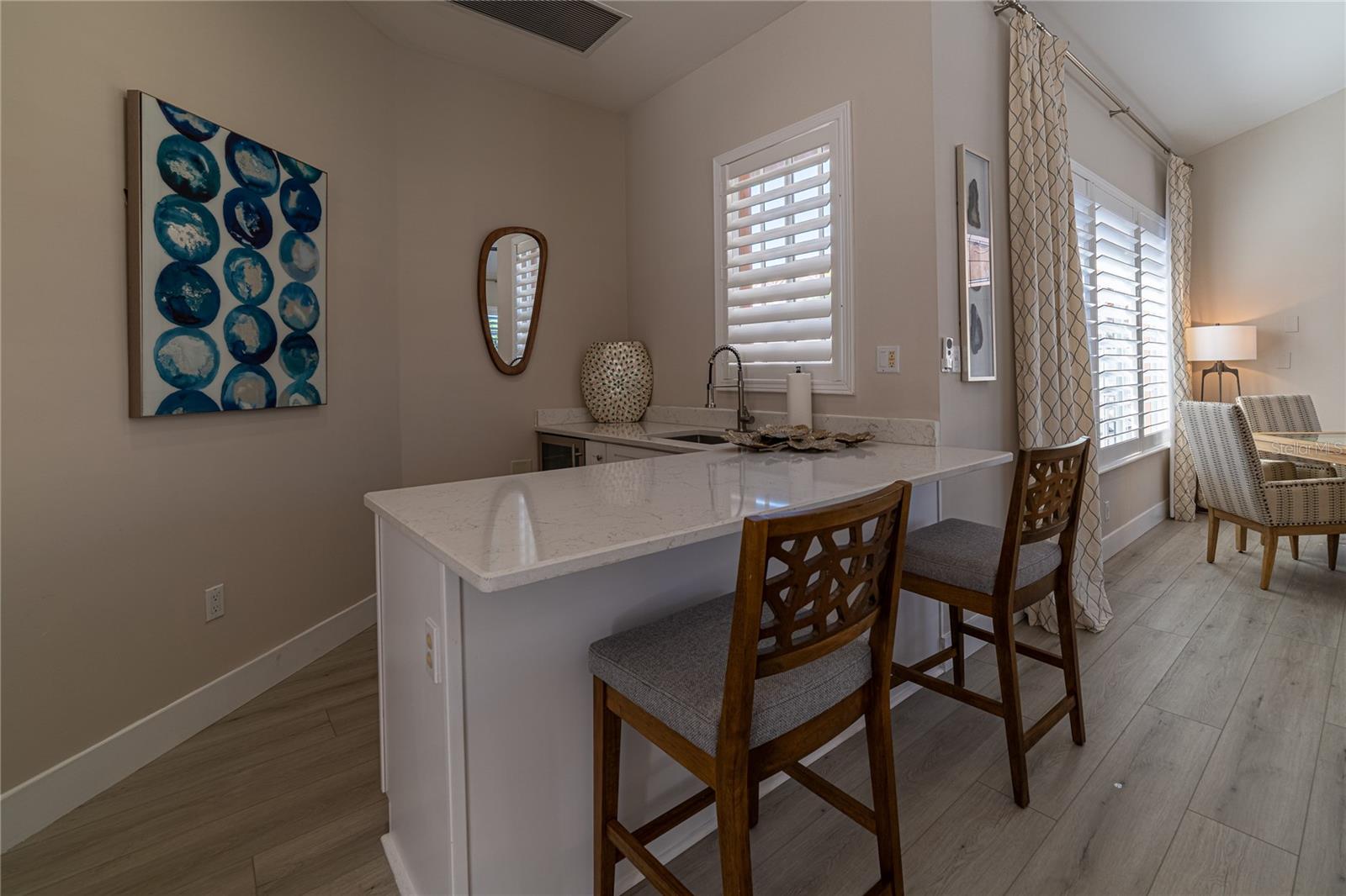 VILLAS DEL VERDE - Residential