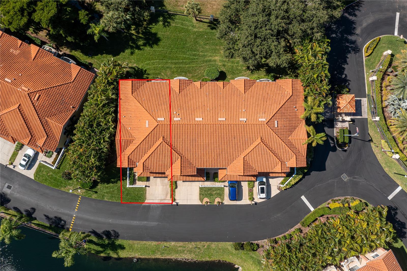 VILLAS DEL VERDE - Residential