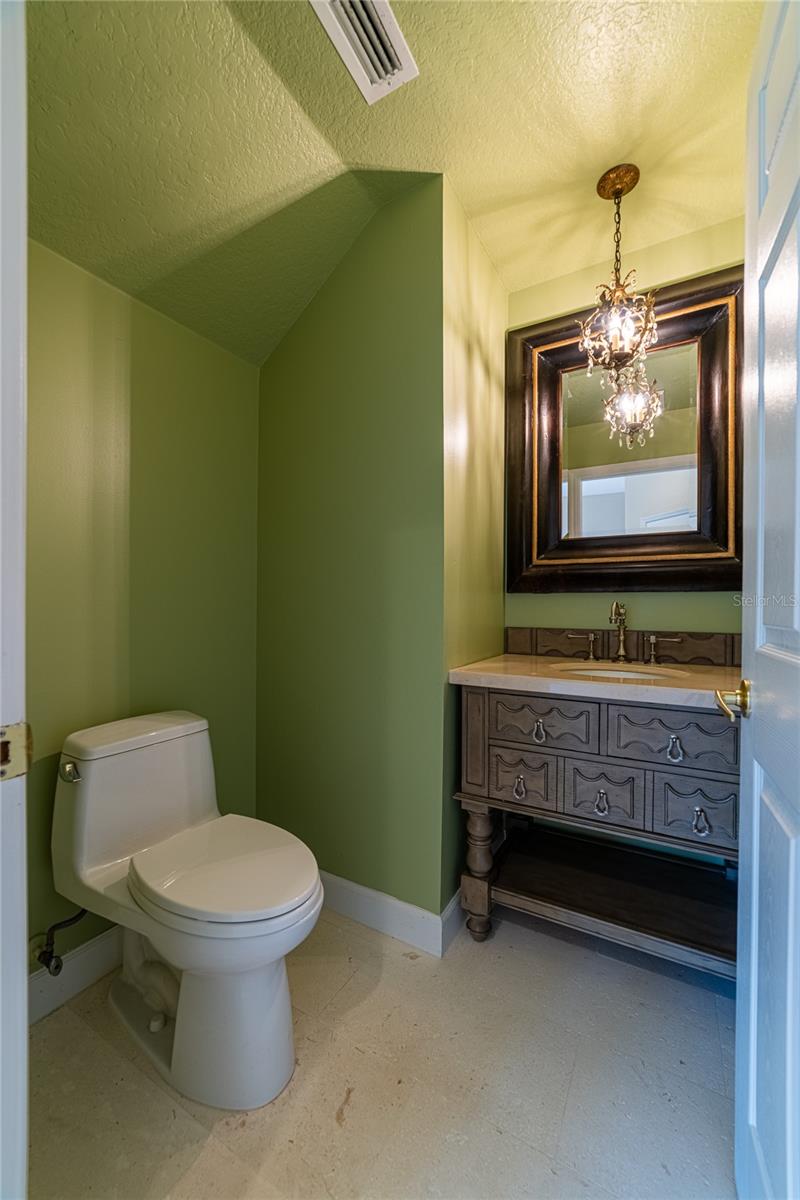 VILLAS DEL VERDE - Residential