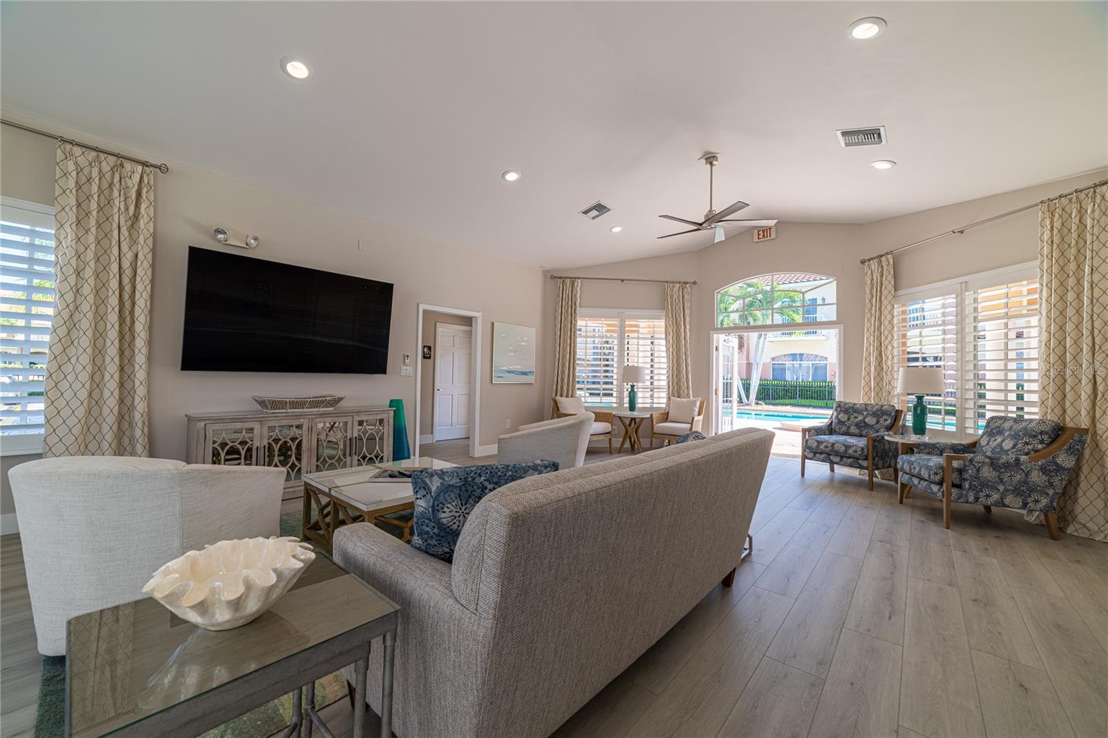 VILLAS DEL VERDE - Residential