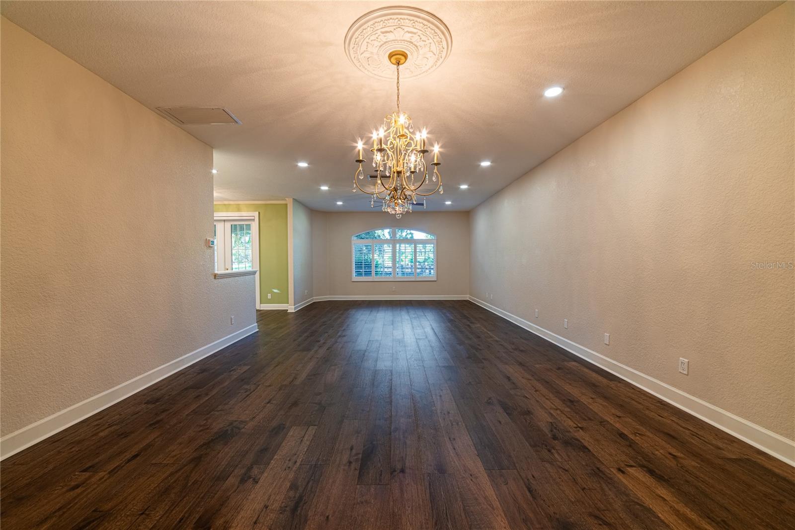 VILLAS DEL VERDE - Residential