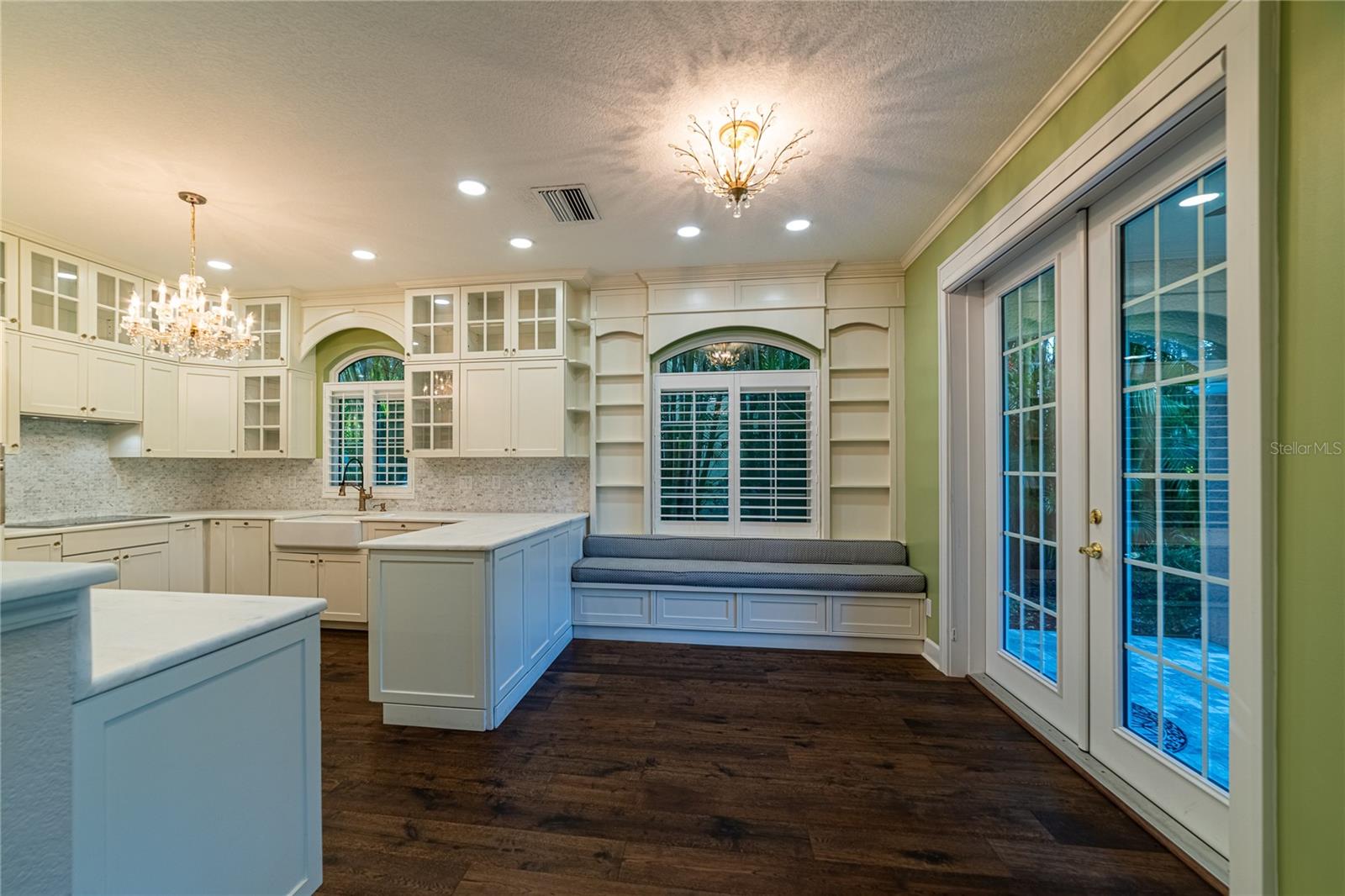 VILLAS DEL VERDE - Residential