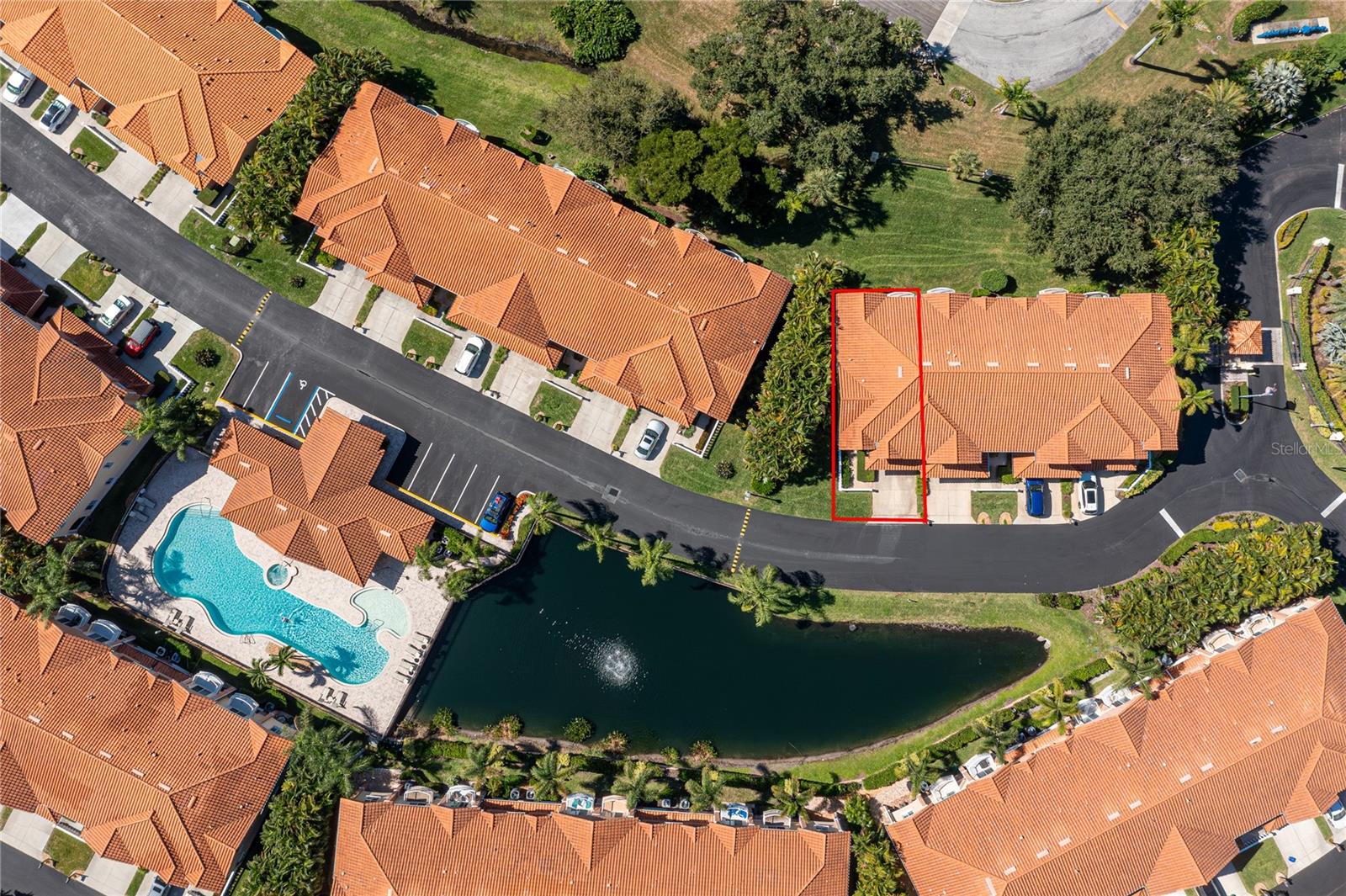 VILLAS DEL VERDE - Residential