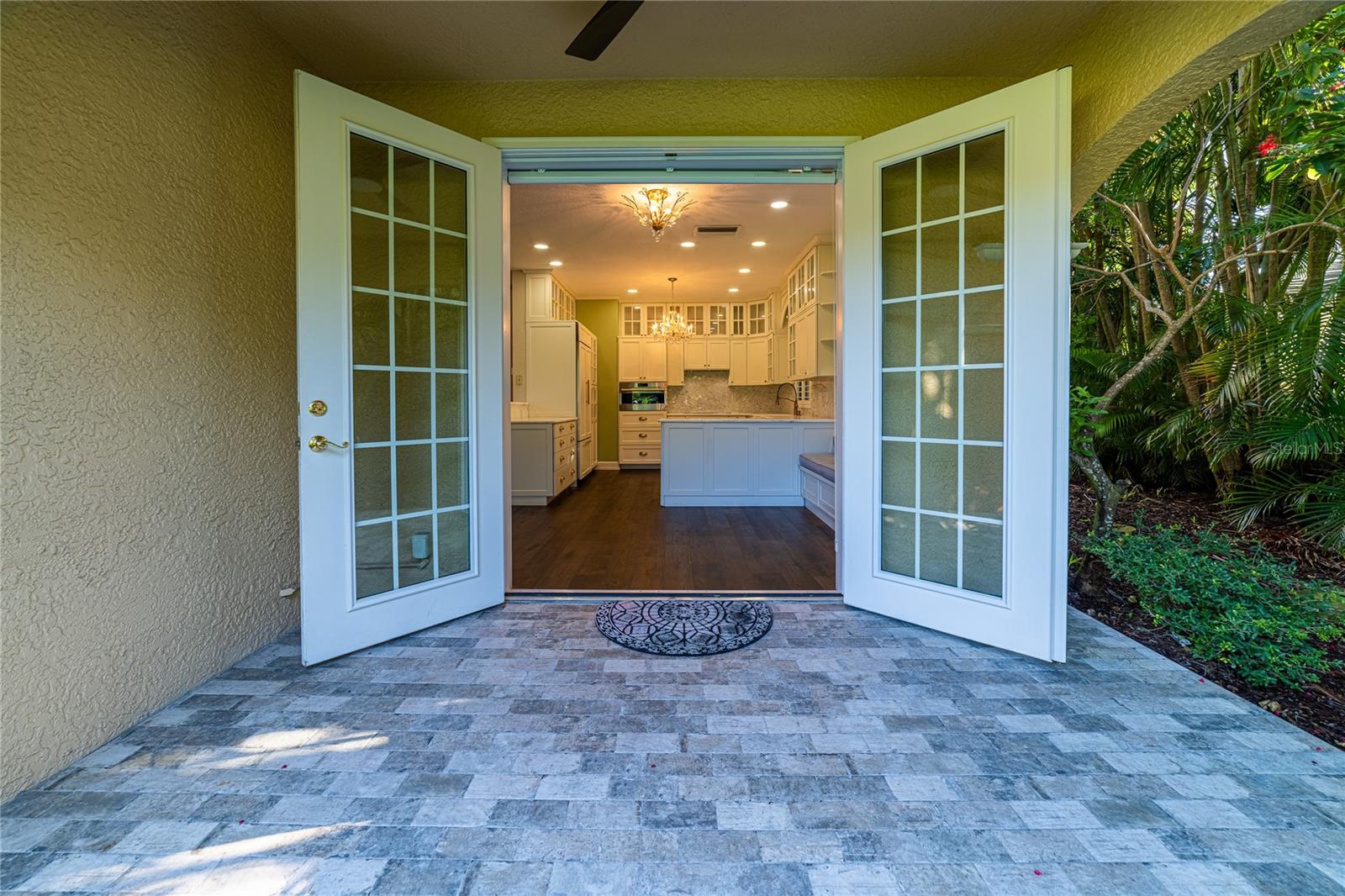 VILLAS DEL VERDE - Residential