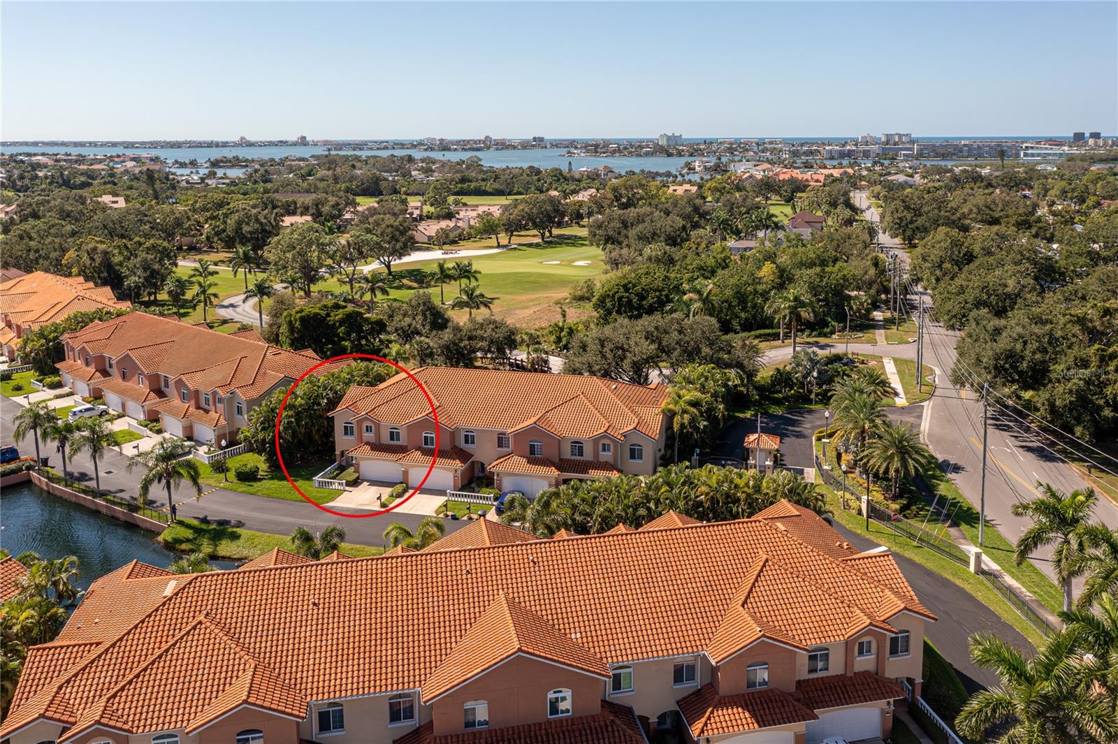 VILLAS DEL VERDE - Residential