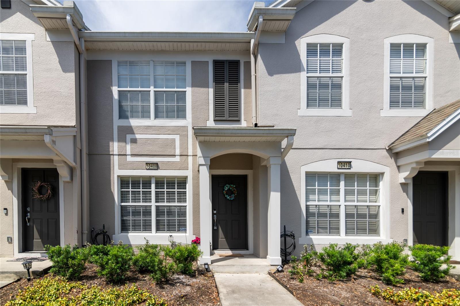 View TAMPA, FL 33625 townhome