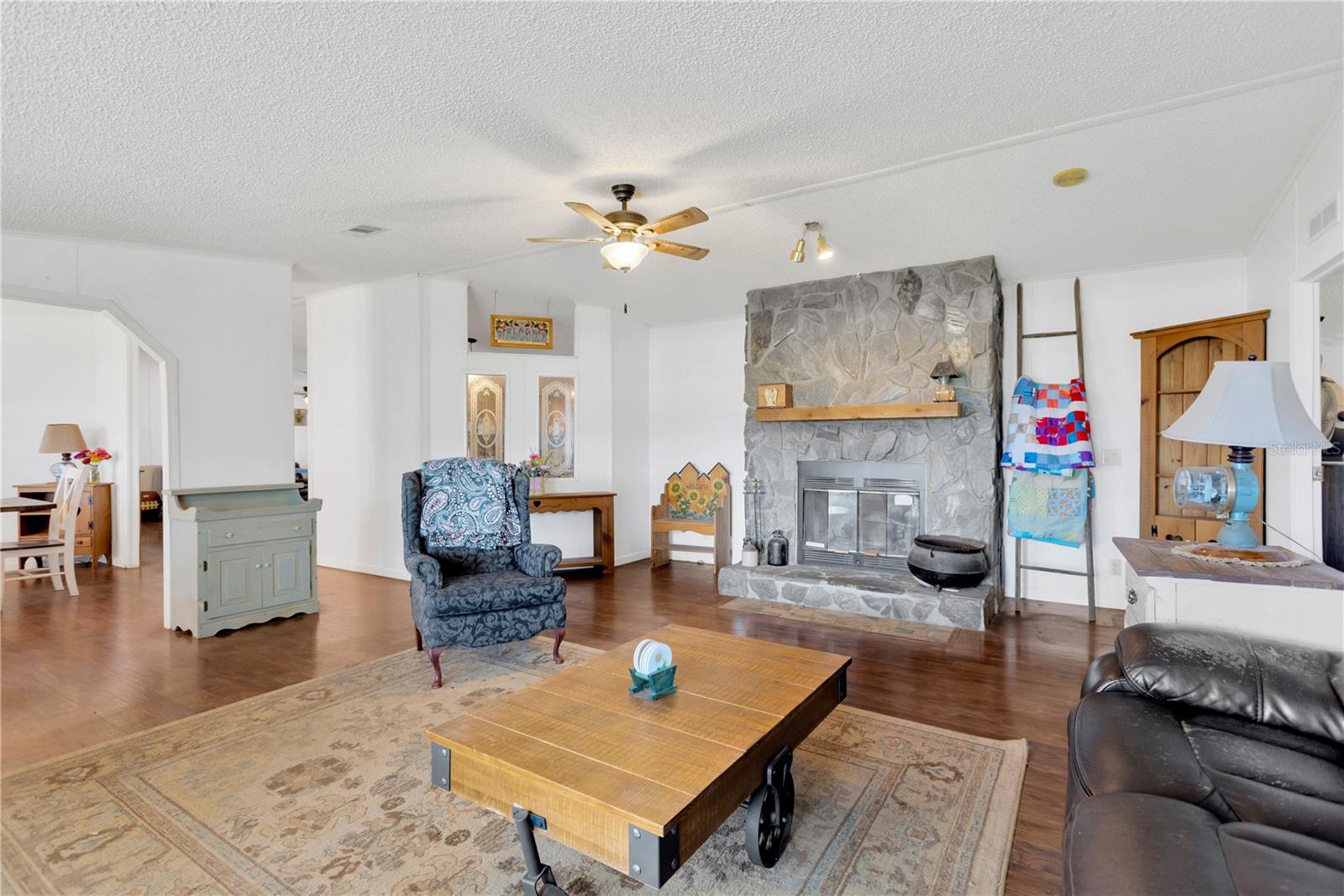 4716 SUMMERALL ROAD