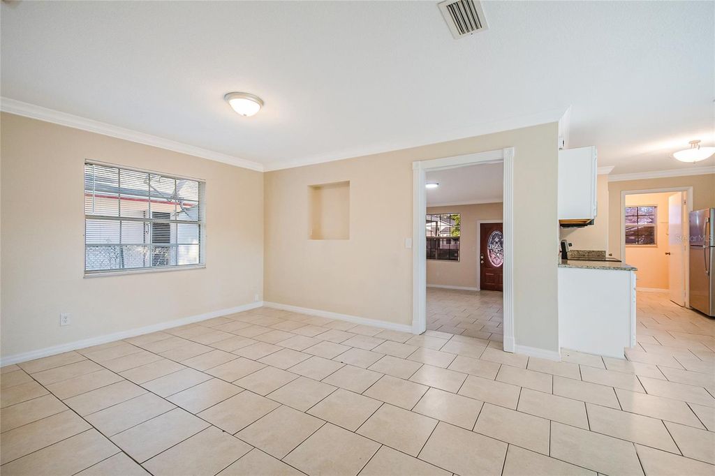 Photo of 908 Van Lieu Street, Kissimmee, FL 34744 (MLS # O6372364)