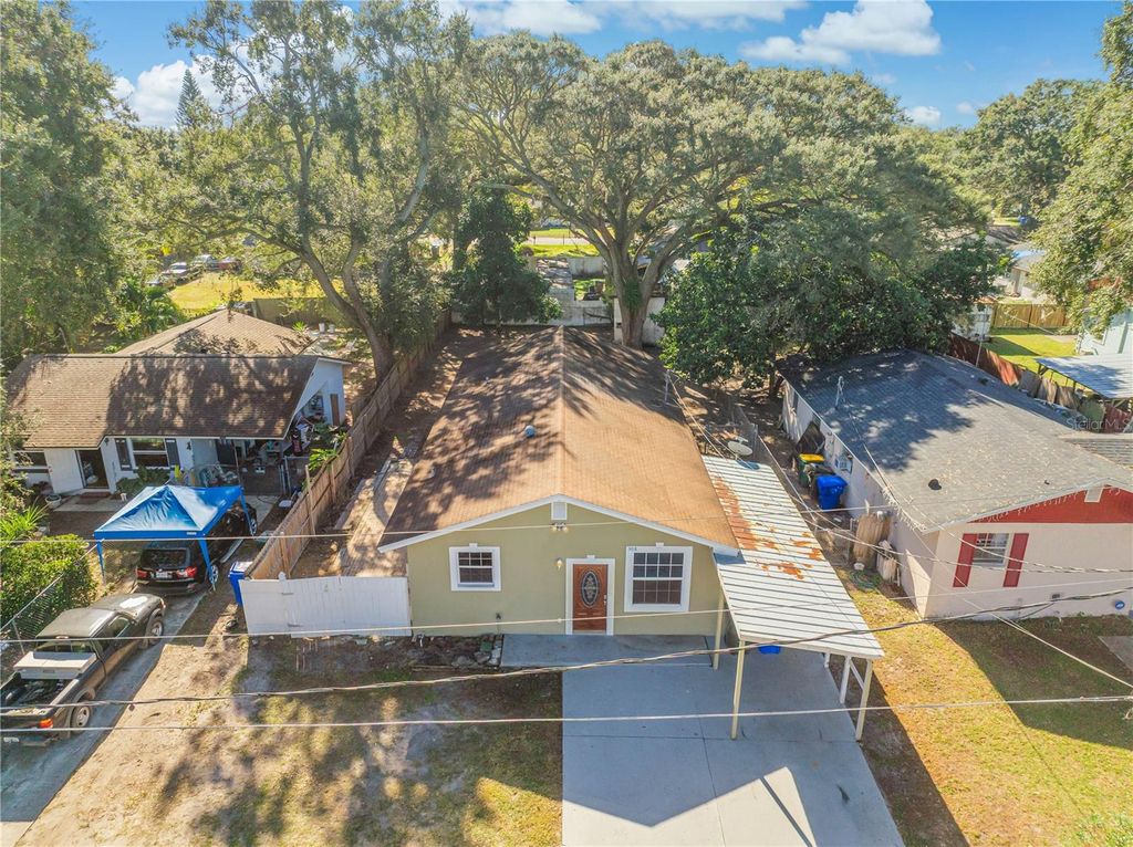 Photo of 908 Van Lieu Street, Kissimmee, FL 34744 (MLS # O6372364)