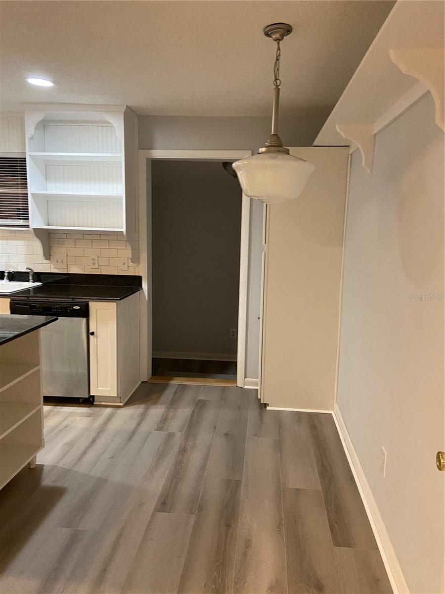 CITY ZEPHYRHILLS - Residential