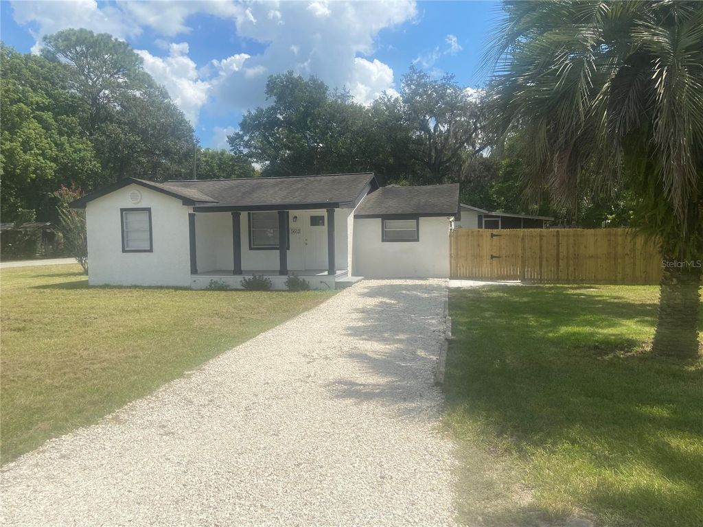 Photo of 5612 16th Street, Zephyrhills, FL 33542 (MLS # W7883688)