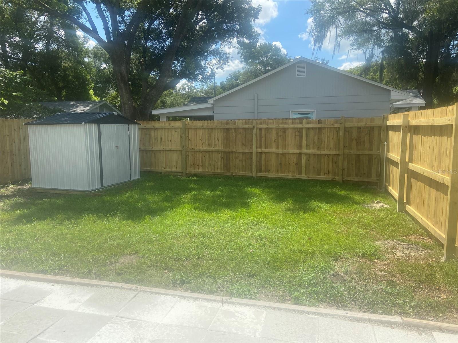 CITY ZEPHYRHILLS - Residential