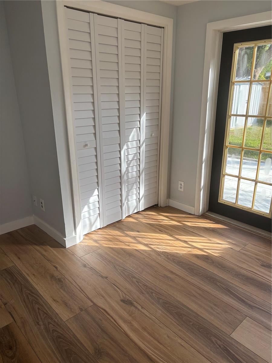 CITY ZEPHYRHILLS - Residential