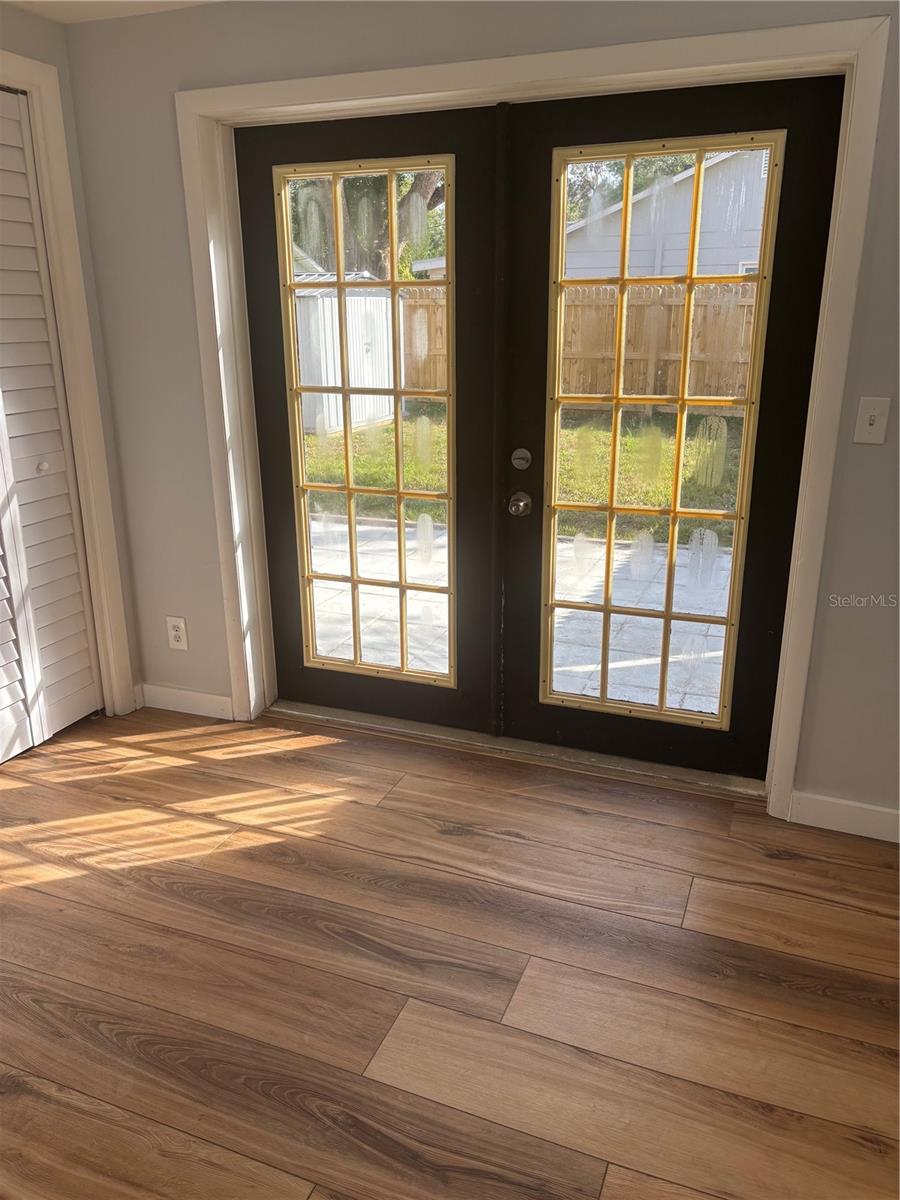 CITY ZEPHYRHILLS - Residential