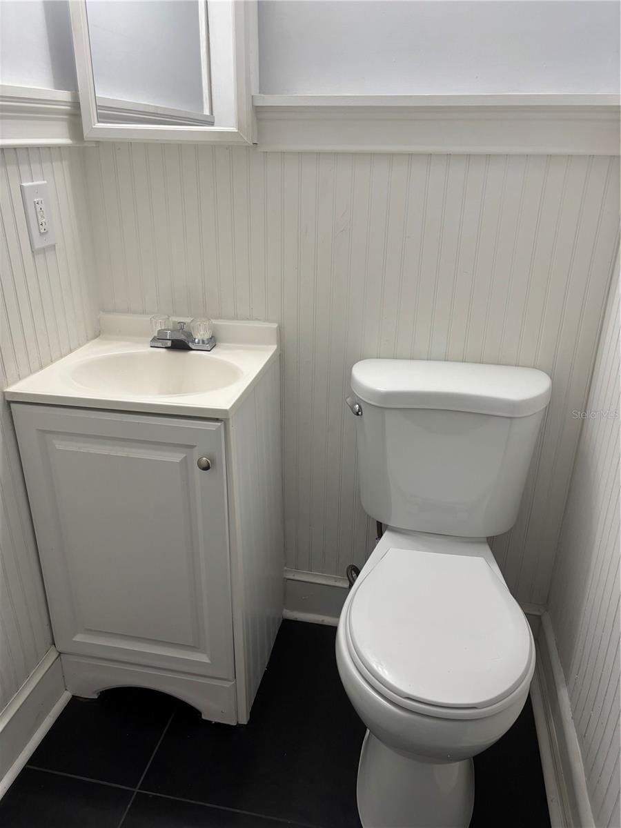 CITY ZEPHYRHILLS - Residential