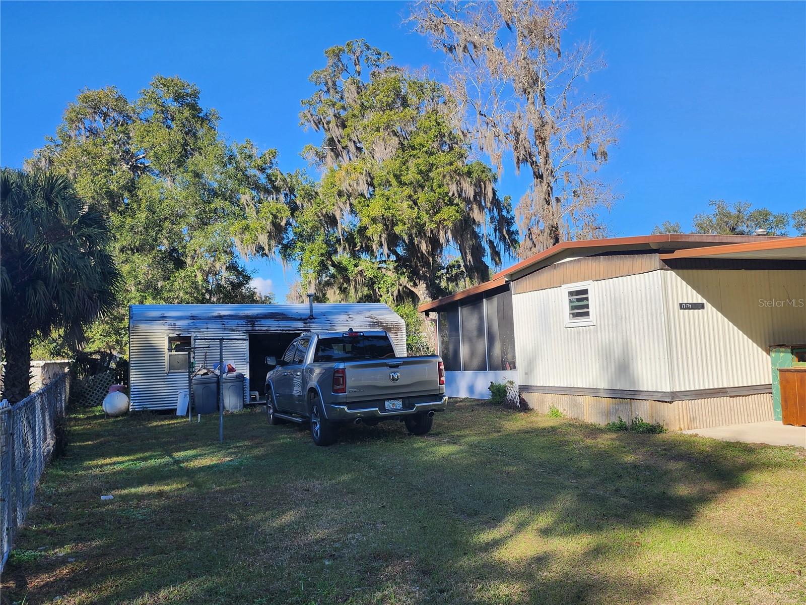 MEADOWS UN 04 - Residential