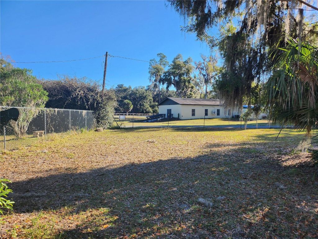 Photo of 17174 NE 37th Court, Citra, FL 32113 (MLS # OM716502)
