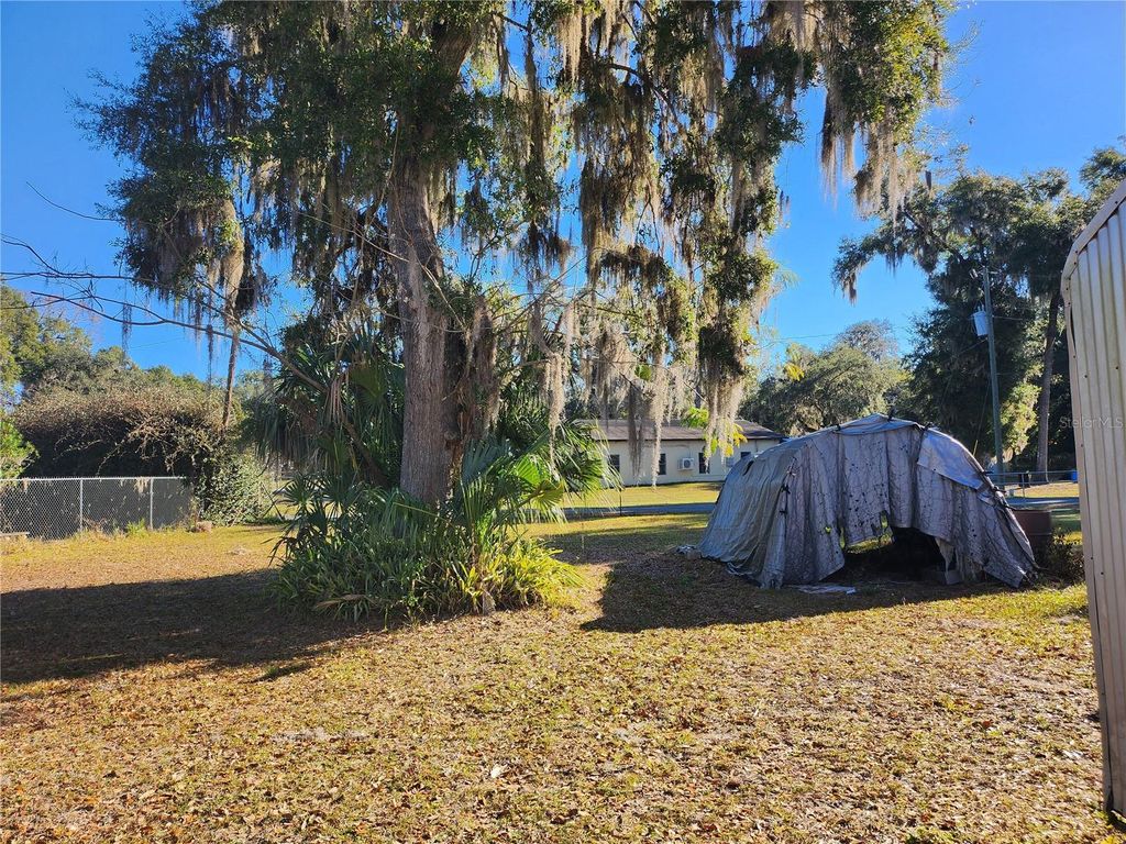 Photo of 17174 NE 37th Court, Citra, FL 32113 (MLS # OM716502)