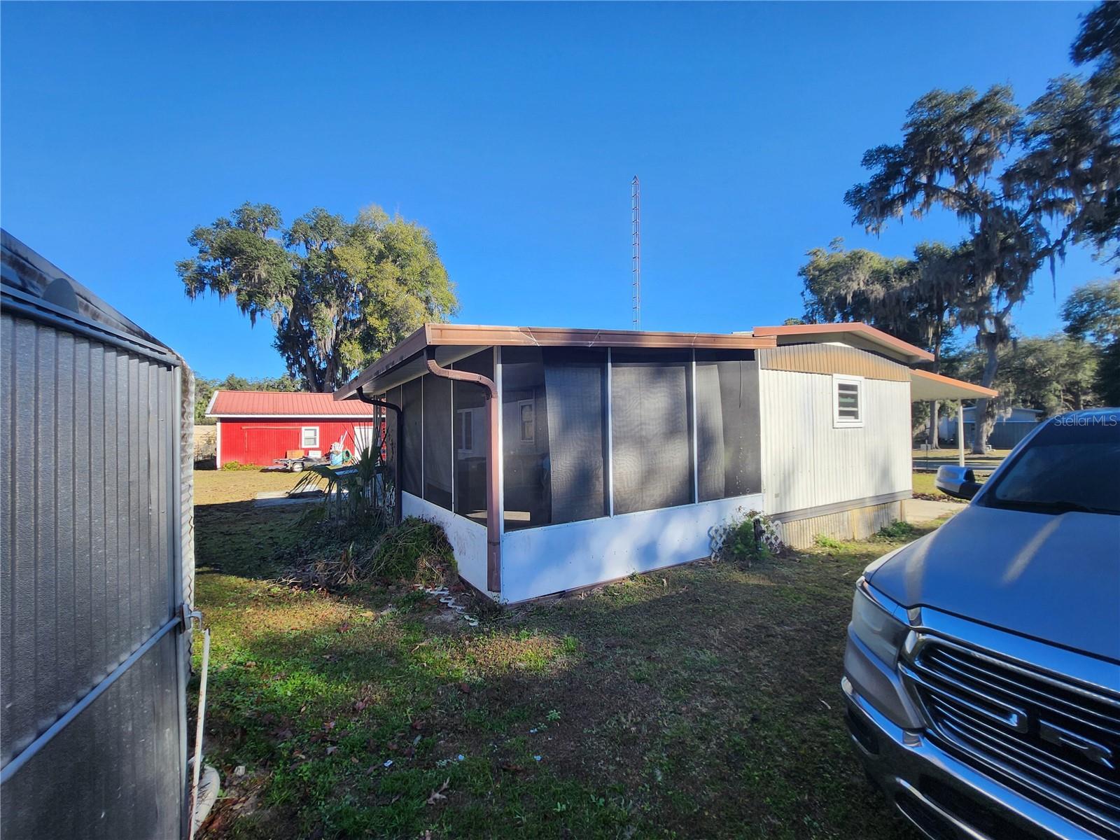 MEADOWS UN 04 - Residential