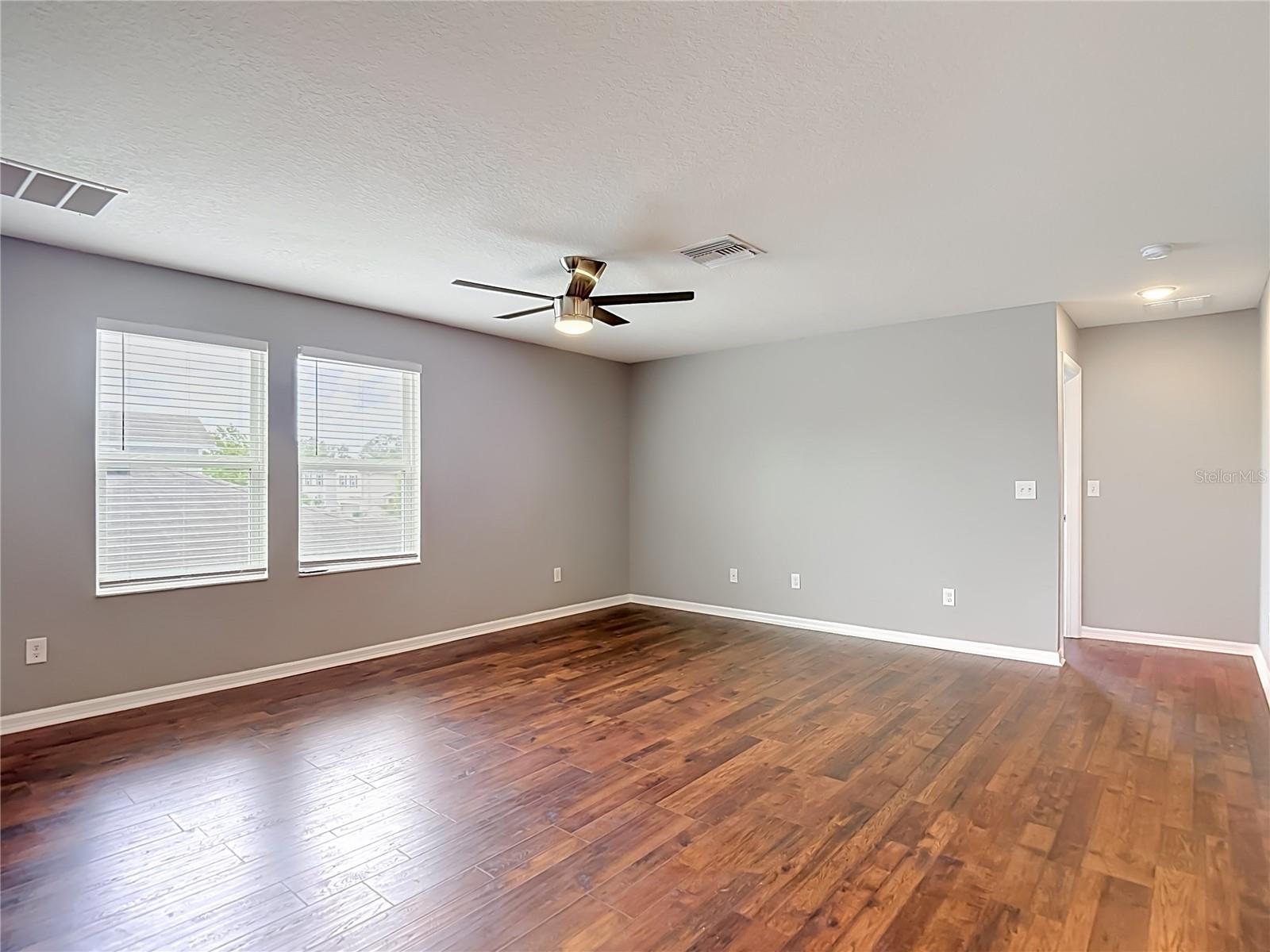 FREEDOM RIDGE - Residential