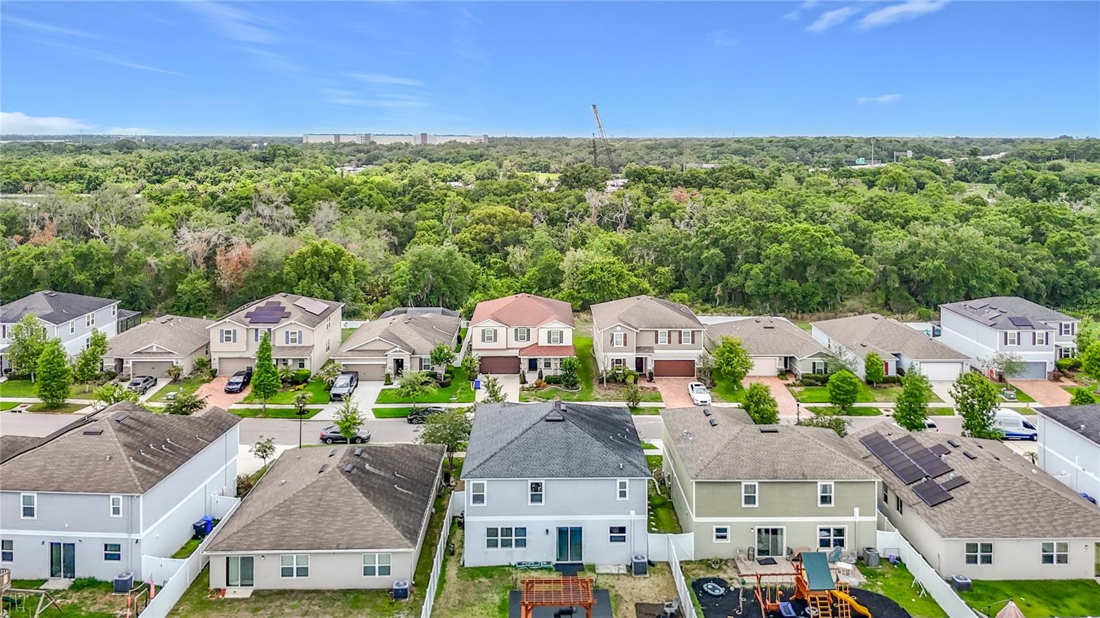 FREEDOM RIDGE - Residential