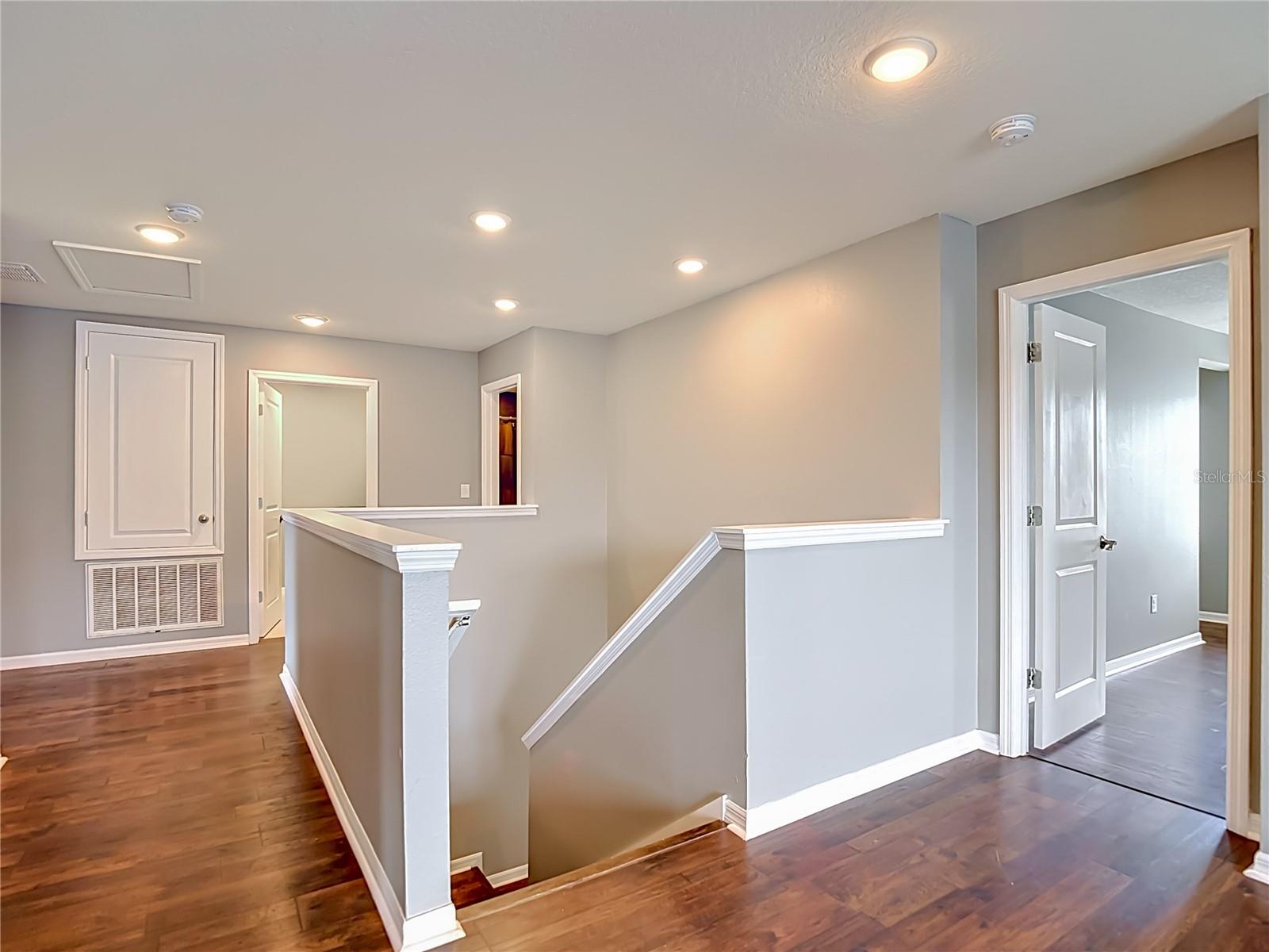 FREEDOM RIDGE - Residential