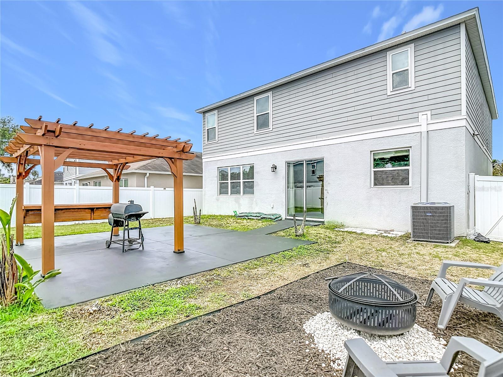 FREEDOM RIDGE - Residential