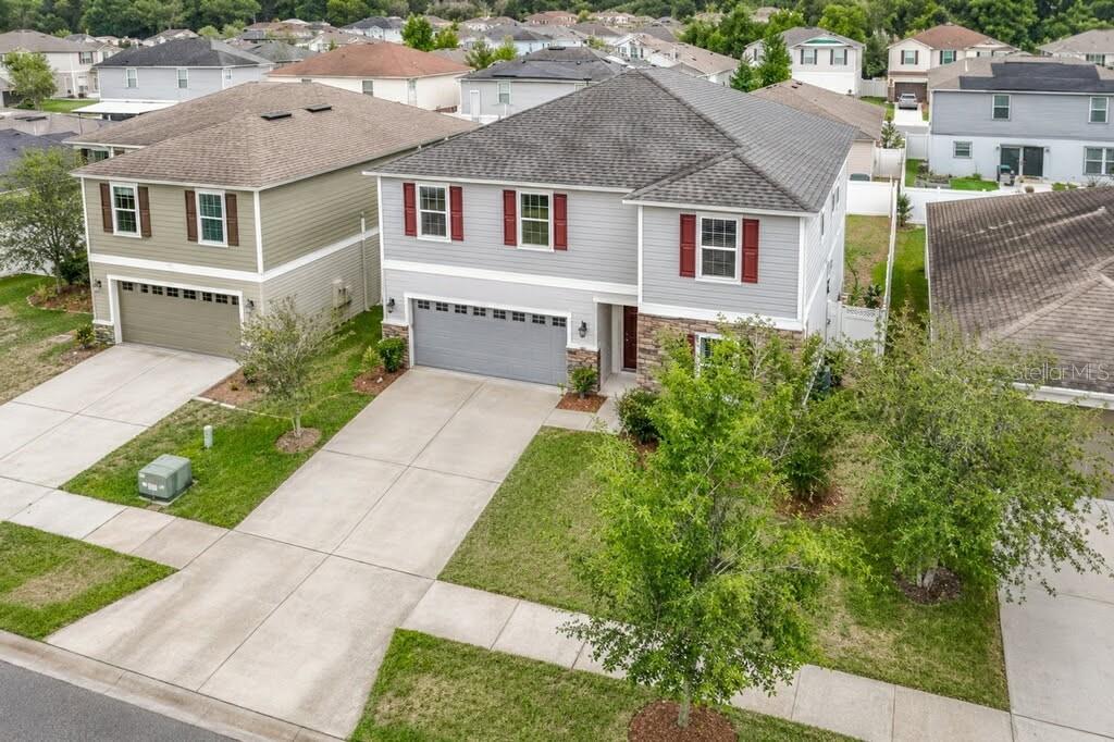 FREEDOM RIDGE - Residential