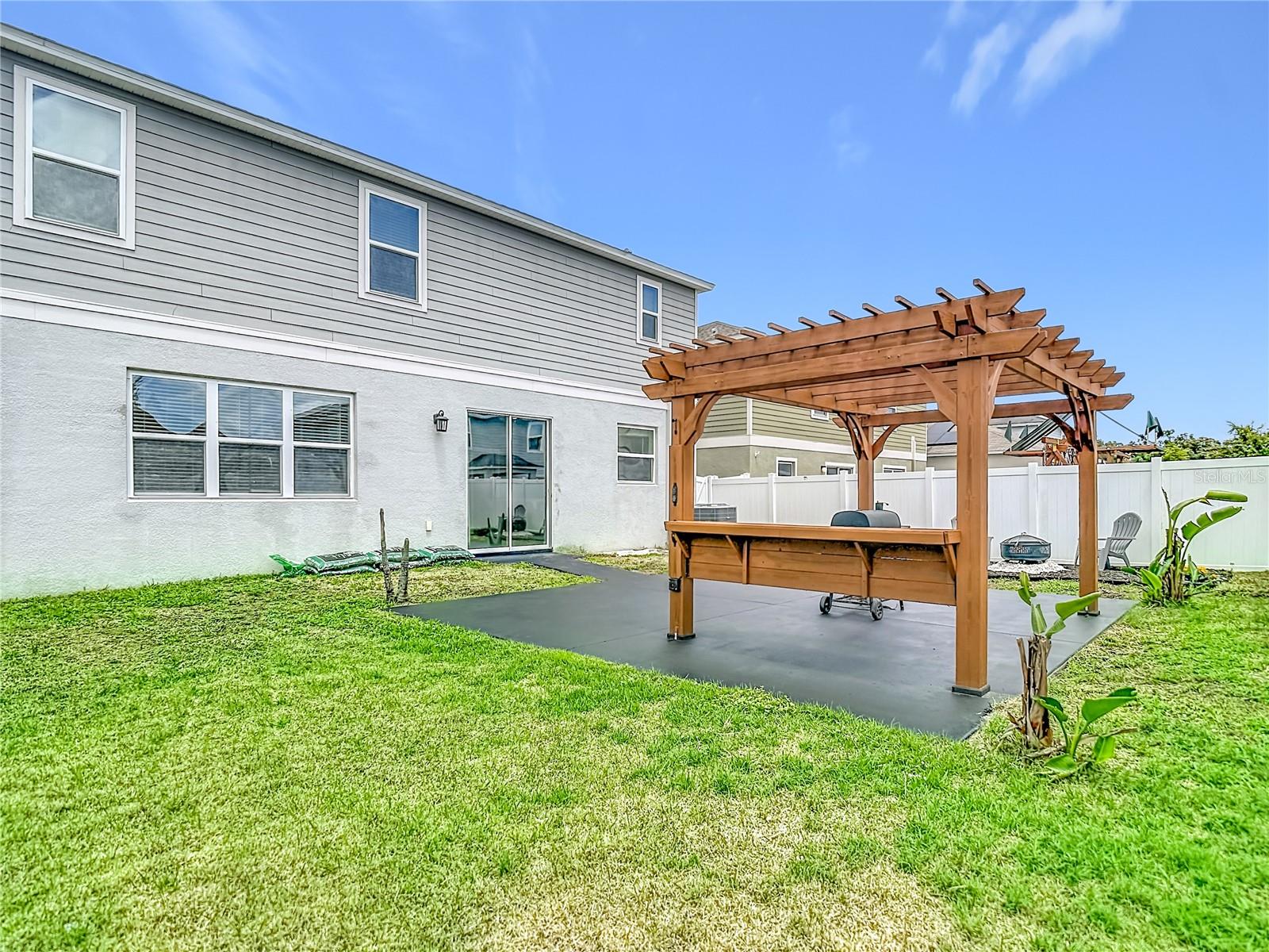 FREEDOM RIDGE - Residential
